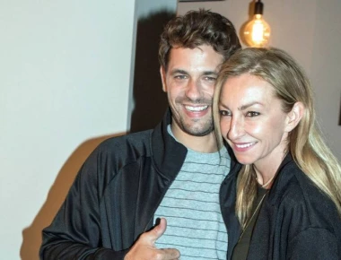 Πένθος στην οικογένεια Τότσικα: Πέθανε ο πατέρας του